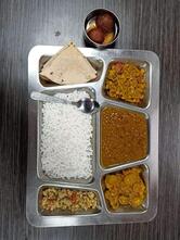 Bajaj Vaishno Dhaba