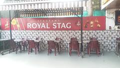 Asha Family Restaurant & Bar