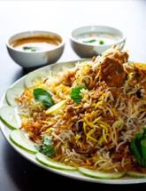 Arkavathi Biryani Mane