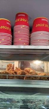 Five Star Chicken (E.City Phase1)