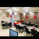 SHREE THAKUR JI RESTAURANT