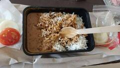 Hotbox Cafe And Meals