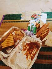 Cafe Meraki
