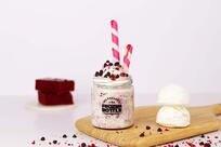 Frozen Bottle - Milkshakes, Desserts And Ice Cream