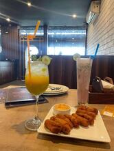 Raadium Cafe