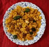 MUMBAI CHAUPATI (Krishna Snacks and Cafe)