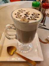 14th Feb Restro Café