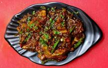 Yaam's Oriental Cuisine Restaurant