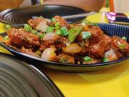 The Asian Bites