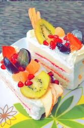 Sachdeva’s confectionery and bakery shop