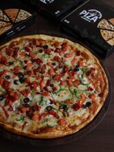 The Piza Makers