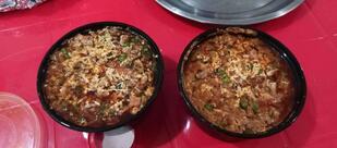 APPUKHANA RESTAURANT