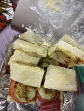 Shyam Sandwich & Shankys Cafe