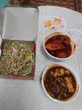 Chopsticks Indian & Chinese Restaurant
