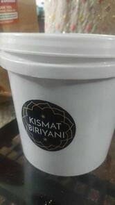 Kismat Biriyani
