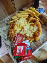 Yellow sapphire foods & Gazal caffe
