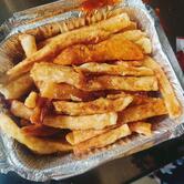 AK Super Chaat