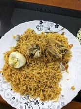 asquare biriyani