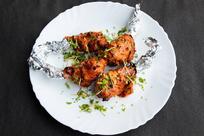 Johri's Kebab Junction