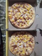 Pizza Hub