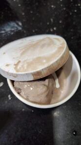 Natural Ice Cream