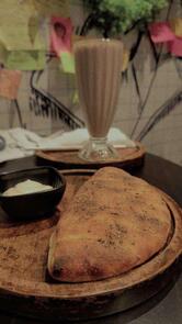 Chai Coffee Dosti Cafe