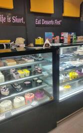 TWIN CHEFS BAKERY
