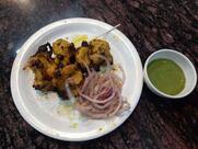 Bj's Tandoor Delight