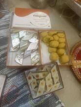 Shree Gangour Sweets