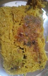 The Biryani Junction
