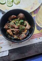 Destination Lucknow-The Tikka Specialist