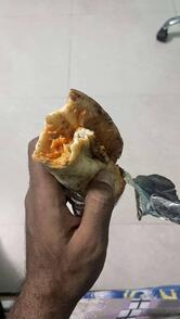 Shawarma Wala sikandar khe. Devendranagar