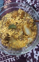 No. 1 Dahibara Aludum Babula Bhai