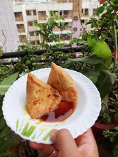 sai pooja fast food