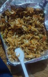 Nandal Food Point