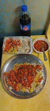 Sudhir Chinese