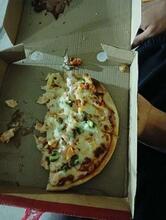 Blue Heaven pizza & fast food restaurant
