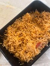 Dindigul Rawuthar Briyani & Fast Catering