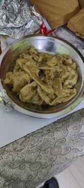 Nayee Padosan Restaurant
