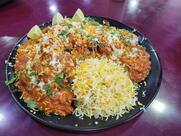 Peshwa Restaurant