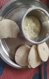 Oorinche Ruchulu