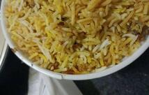 Naidu Gari Kunda Biryani - E3