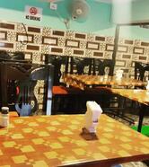 Surya Multicuisine Family Restaurant & Bar