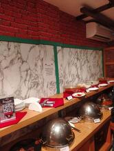 Jorasanko Restaurant
