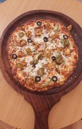The Chocolate Room Panchkula