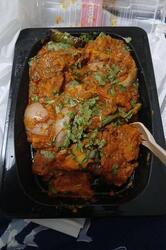 Mr. Tandoor
