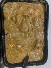 Jamies kitchen