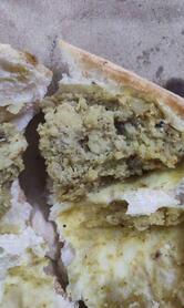 Vu Square bakery & Cafe