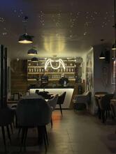 Qissa Cafe
