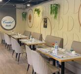 The Coastal Taste Family Restaurant
